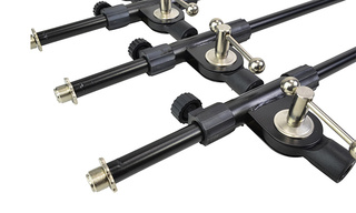 Adjustable Microphone Boom Arm for Mic Stands Pack of 4
